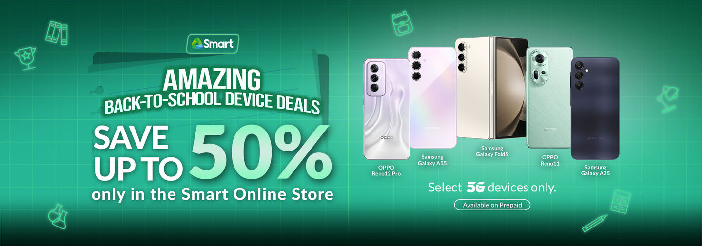 Prepaid Moveout Handsets